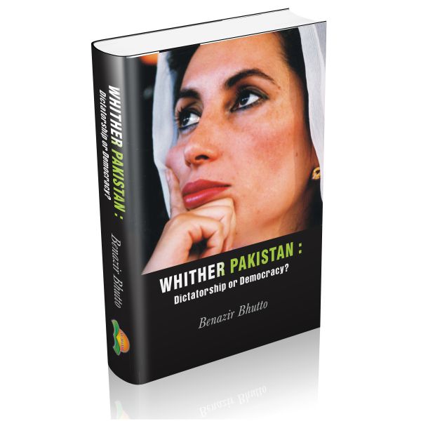 Whither Pakistan